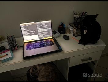 MacBook M1 Pro 512GB