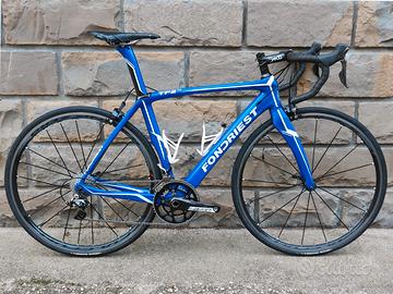 Fondriest TF2 1.5 Shimano Dura-Ace Fulcrum Zero