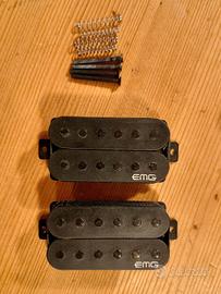 PICKUP EMG RETROACTIVE HOT 70