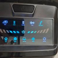 Centro stiratura Total Iron Pro