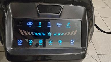 Centro stiratura Total Iron Pro