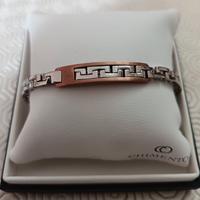 BRACCIALE DA UOMO MARCA CHIMENTO