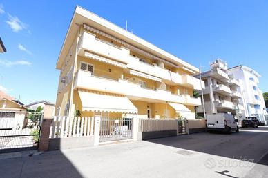 3 LOCALI A ALBA ADRIATICA