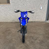 Yamaha 125