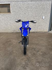 Yamaha 125