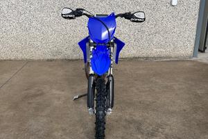 Yamaha 125