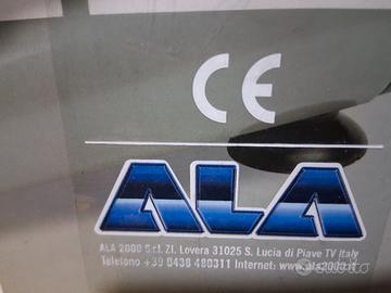 AFFETTATRICE 