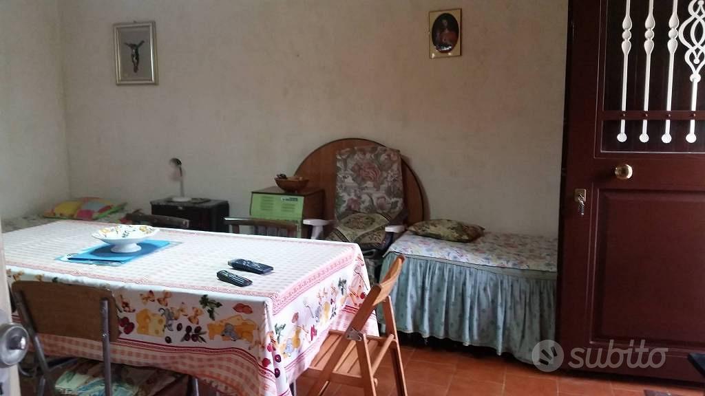 Rustico / Casale di 30 m² con 1 locale a Piedimont - Vista 3