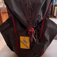 Zaino klüttermusen Raido38 l