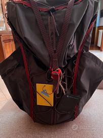 Zaino klüttermusen Raido38 l