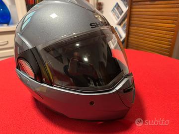 Casco Modulare SHARK