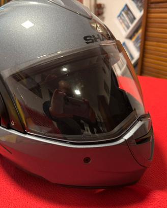 Casco Modulare SHARK