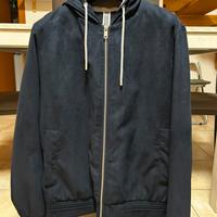 Giubbino in saude Hermitage