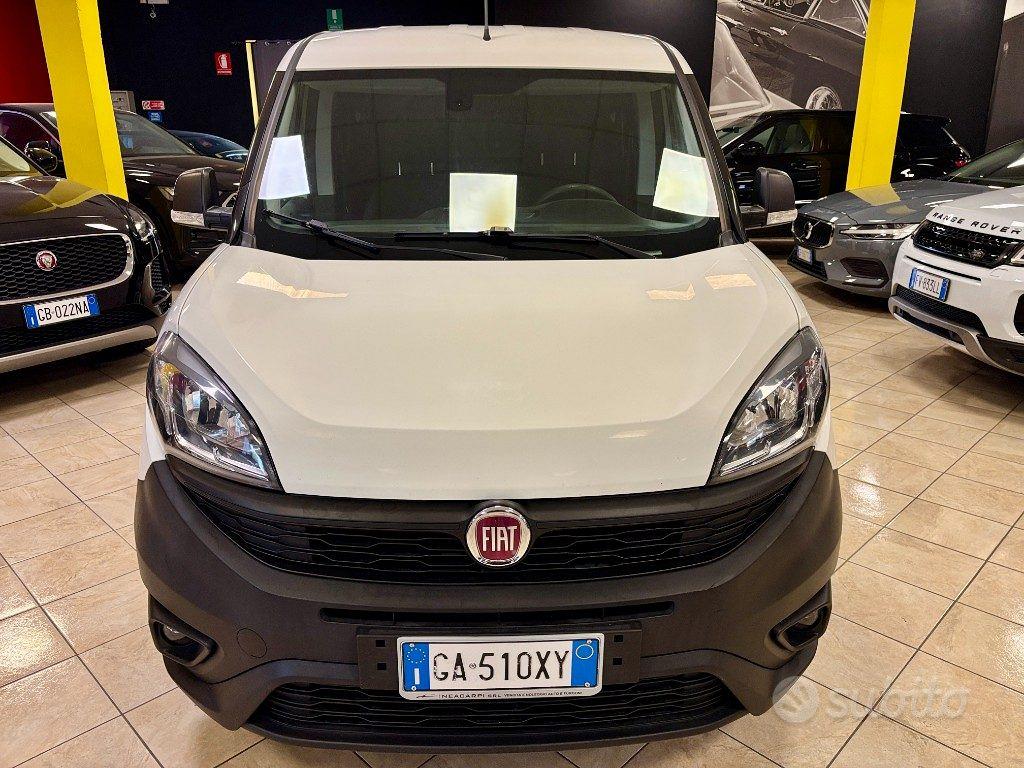Fiat Doblò 3ª serie