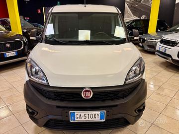 FIAT Doblo Doblò 1.6 MJT 120CV PC-TN Cargo Lamie