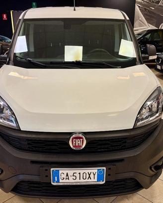 FIAT Doblo Doblò 1.6 MJT 120CV PC-TN Cargo Lamie