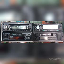 autoradio clarion