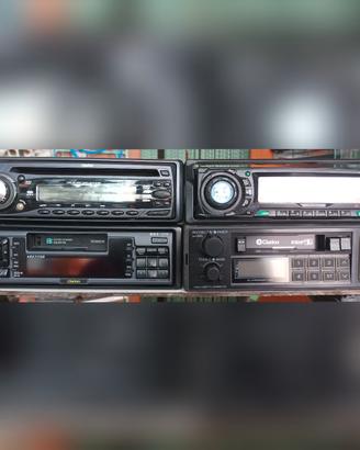 autoradio clarion