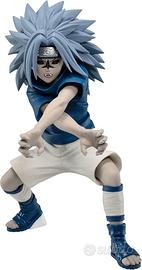 Action figure - Sasuke Uchiha