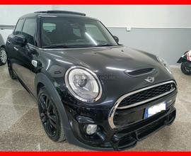 COOPER SD*TAGLIANDI UFF.MINI*RATE/GARANZIA/PERMUTE