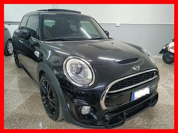 COOPER SD*TAGLIANDI UFF.MINI*RATE/GARANZIA/PERMUTE