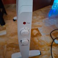 stufa elettrica niklas 