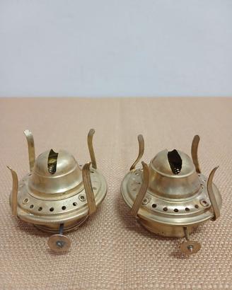 Bruciatori Lampade a petrolio america