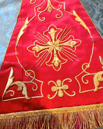 Antica stola -parameti