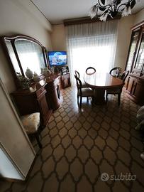 Appartamento panoramico