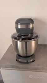 Planetaria Silvercrest