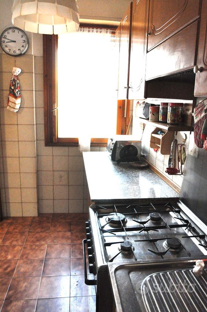 Appartamento – BO - Vista 4