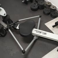 Vogatore pneumatico JK OLOS