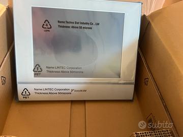 Daikin DCM601B51 Intelligent Touch Manager BMS