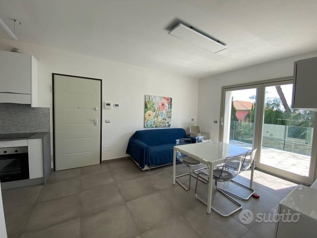 Casa – Diano Marina - Vista 4