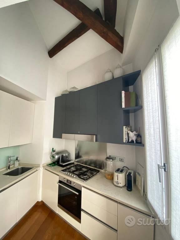 Appartamento di 70 m² con 2 locali a Venezia - Vista 6