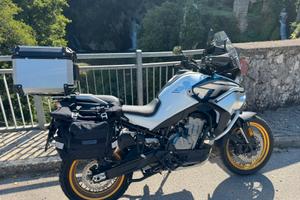 Cfmoto 800 mt Explore