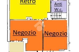 NEGOZIO A ALESSANDRIA