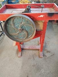 sgranapannocchie manuale