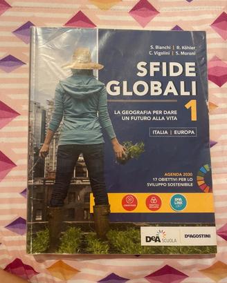 Libri scolastici