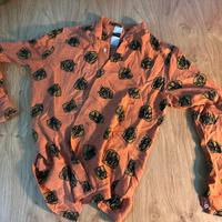 Camicia taglia s, da uomo in lino