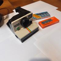 Polaroid per foto da vedere subito