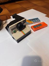 Polaroid per foto da vedere subito