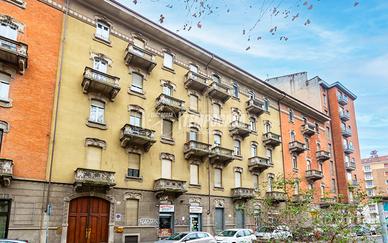 Appartamento a Torino 3 locali