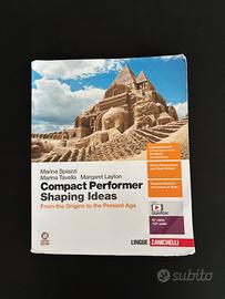 Compact performer shaping ideas