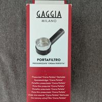 Portafiltro Crema Perfetta Gaggia