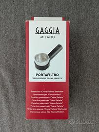 Portafiltro Crema Perfetta Gaggia