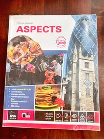 Aspects - con CD audio ISBN: 9788853015839