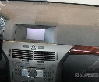Opel astra h