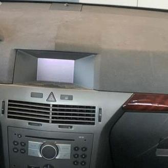 Opel astra h
