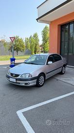 Toyota Avensis 2.0 turbodiesel Tdi D-4D cat